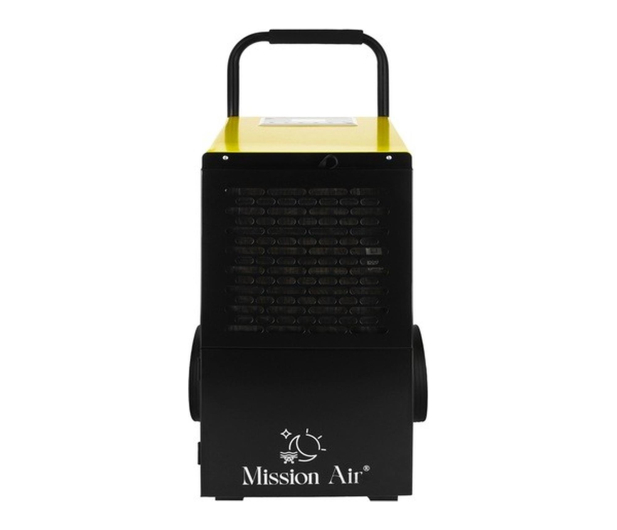 Mission Air Osuszacz powietrza DEHUMI 50L - 1590325 - zdjęcie 2